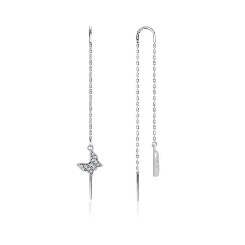 Серьги, Серебро 925, 2340201628л-9-2 Серьги, Серебро 925, 2340201628л-9-2