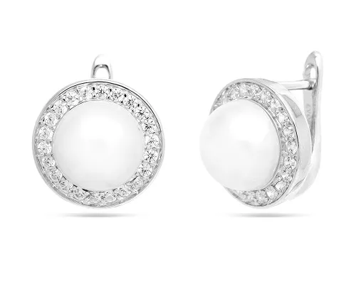 Серьги, Серебро 925, 30061