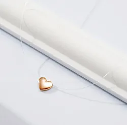 Колье,  Серебро 925 КЦ-652п