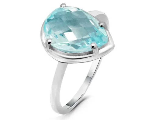 Кольцо Серебро 925, 645144