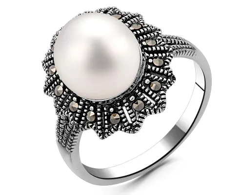 Кольцо Серебро 925, 656438