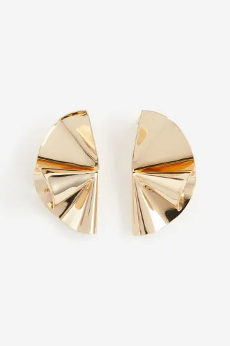 Серьги пусеты-гвоздики, Золото 585, С5938-2 Серьги пусеты-гвоздики, Золото 585, С5938-2