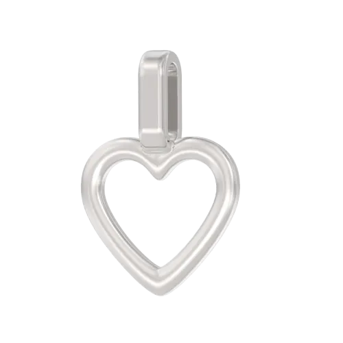 Подвеска фантазийная,  Серебро 925, 1051843-00000