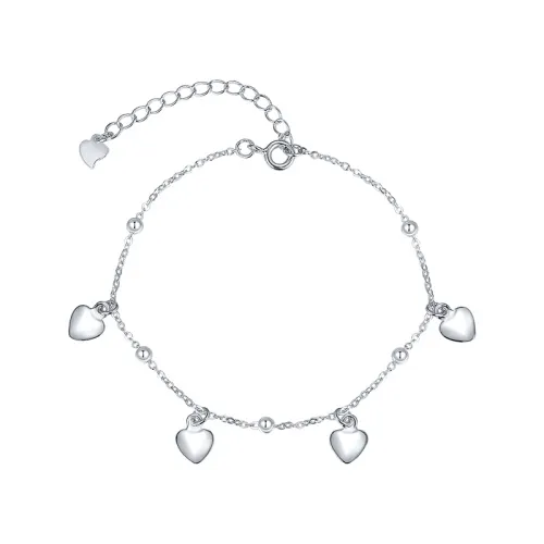 Браслет фантазийный Серебро 925 
 JXB 29