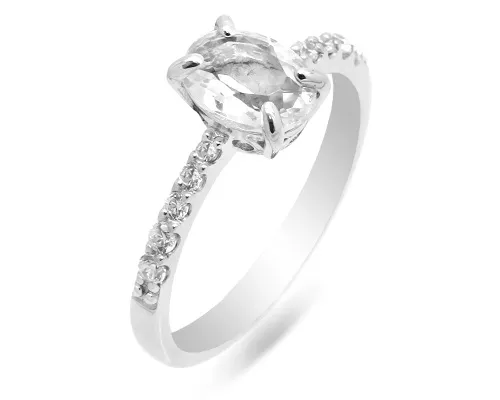 Кольцо Серебро 925, 643101