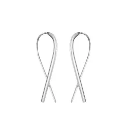 Серьги, Серебро 925 с1152р                   