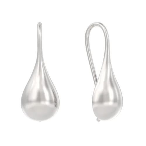 Серьги, Серебро 925, 1050082-00000