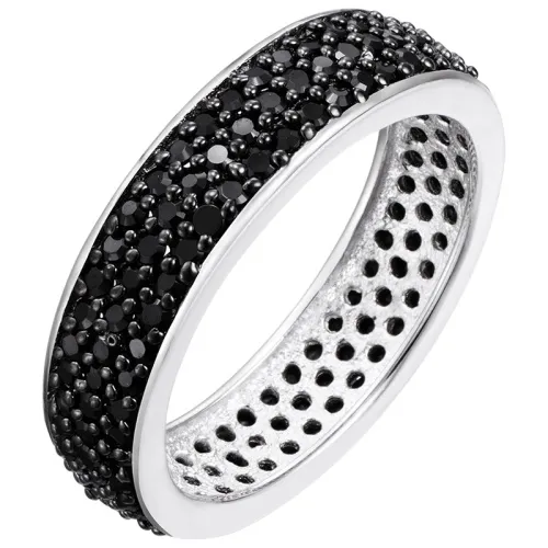 Кольцо Серебро 925, LLR 522