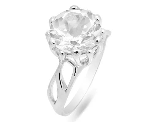 Кольцо Серебро 925, 642634