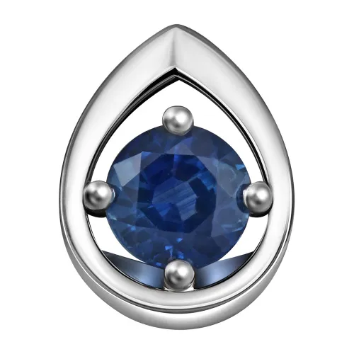 Подвеска фантазийная,  Золото 585, 59-42P00217-SA