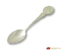 ложка Дева,  Серебро 925 8134949900  ложка Дева,  Серебро 925 8134949900