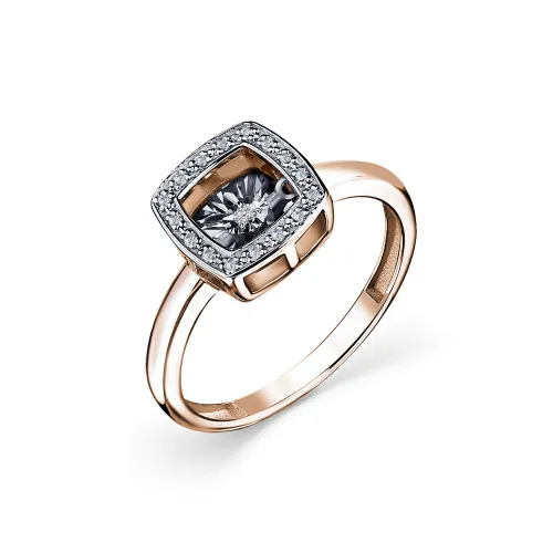 Кольцо Золото 585, 01-11-5894-31-00 Кольцо Золото 585, 01-11-5894-31-00