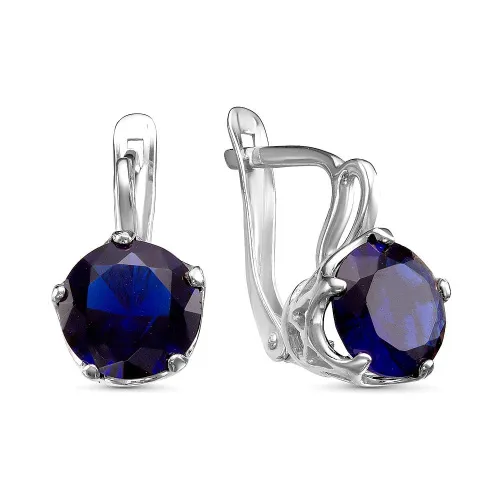 Серьги, Серебро 925, с3290р Серьги, Серебро 925, с3290р