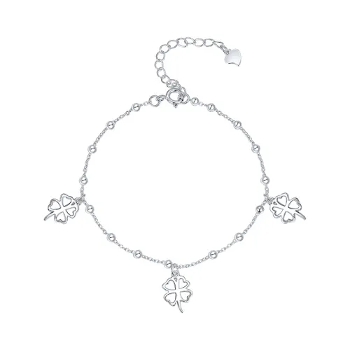 Браслет фантазийный Серебро 925 
 JXB 13