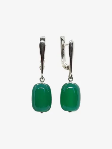 Серьги, Серебро 925, 45191р-с