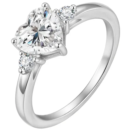 Кольцо Серебро 925, MCR 36