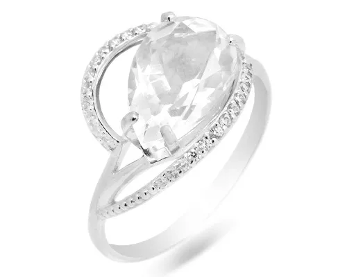 Кольцо Серебро 925, 642674