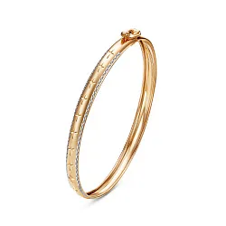 Браслет фантазийный Золото 585 
  ЖБ 5-28