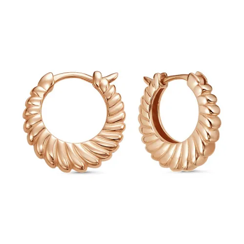 Серьги, Золото 585, П2758000 1 10