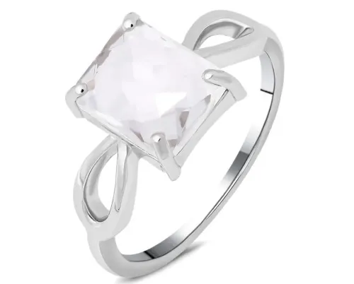 Кольцо Серебро 925, 656739