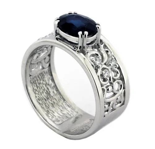 Кольцо Золото 585, 712021ю Кольцо Золото 585, 712021ю