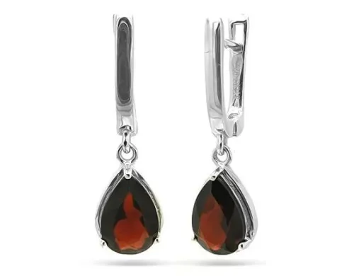 Серьги, Серебро 925, 631533