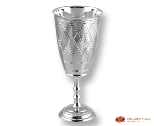 8245689A02 рюмка,  Серебро 960