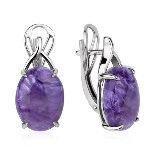 Серьги, Серебро 925, 2340466377