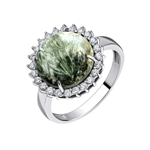 Кольцо Серебро 925, 1340921977