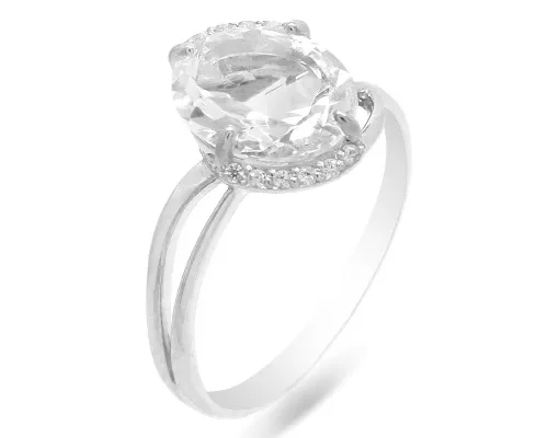 Кольцо Серебро 925, 647088