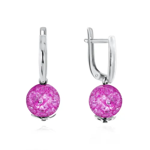 Серьги, Серебро 925, 2340180307-2-30