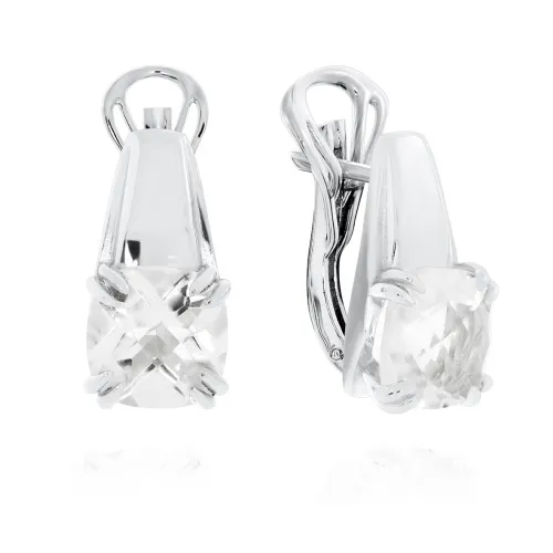 Серьги, Серебро 925, 2340201535 Серьги, Серебро 925, 2340201535