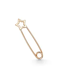  Брошь Золото 585 400400 1 10