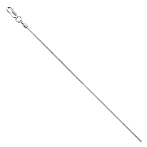 Цепочка Золото 585, плетение Снейк, НЦ 18-078-3