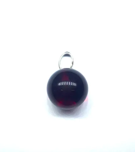 Подвеска фантазийная,  Серебро 925, 0654р-п