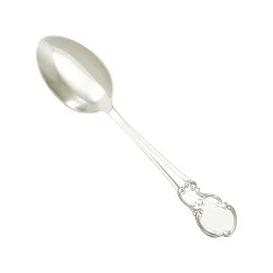 ложка столовая "Венеция",  Серебро 925 40010457А10  ложка столовая "Венеция",  Серебро 925 40010457А10