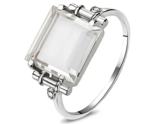 Кольцо Серебро 925, 658041