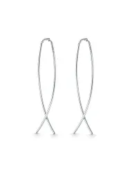 Серьги, Серебро 925 С-07