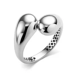 Кольцо Серебро 925 к5471