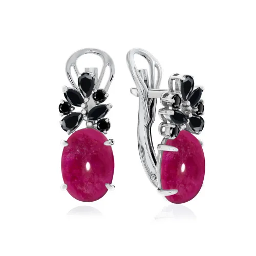 Серьги, Серебро 925, 2348390886-2-37