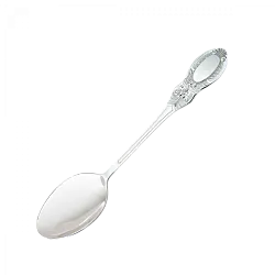 ложка чайная,  Серебро 925 40010336А10  ложка чайная,  Серебро 925 40010336А10