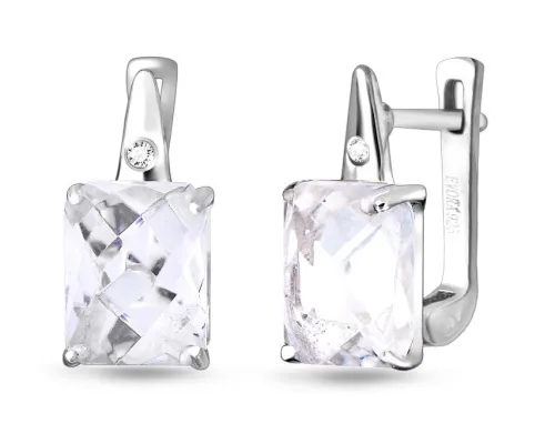 Серьги, Серебро 925, 656891