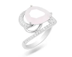 Кольцо Серебро 925, Кварц 626288