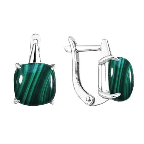 Серьги, Серебро 925, 2340385041 Серьги, Серебро 925, 2340385041