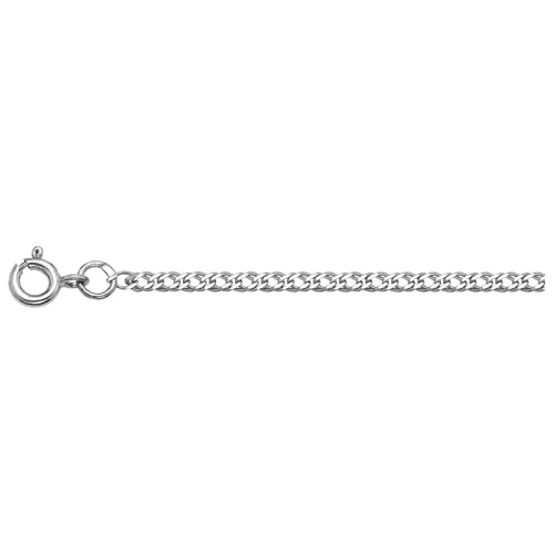 Цепочка Серебро 925, плетение Ромб, RDRS 4055RR