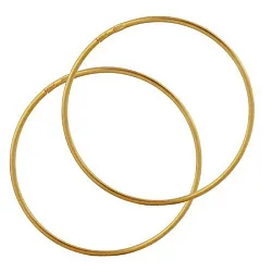 Конго/серьги-кольца,  Золото 585  20040 1 10 Конго/серьги-кольца,  Золото 585  20040 1 10