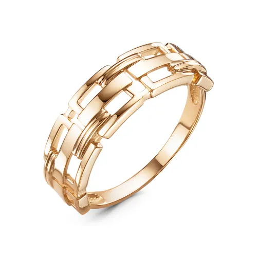 Кольцо Золото 585, 2107753