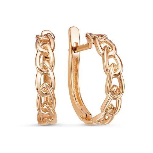 Серьги, Золото 585, 2204049