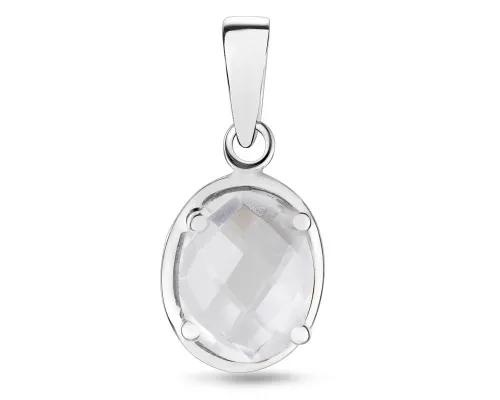 Подвеска фантазийная,  Серебро 925, 656639