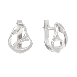 Серьги, Серебро 925 1054212-00000